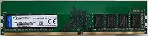 UDIMM RAM DDR4 16 GB 2666 MHz