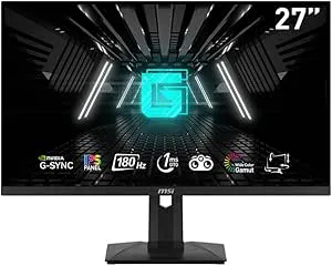 MSI 27" G274FDE