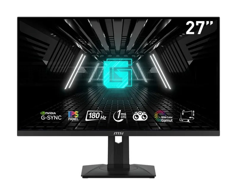 MSI G274FDE 27 tum Full HD-skärm