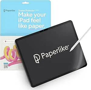 Paperlike 2.1 (2 delar) för iPad Pro 13" (2024)