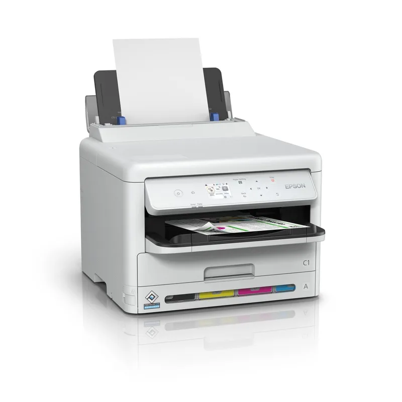 Epson WorkForce Pro WF-C5390DW BAM