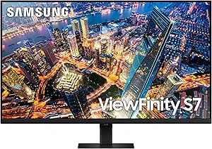 Samsung ViewFinity S7 32" 4K-skärm