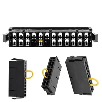 Sunicon 24Pin ATX Power Supply Jumper Bridge Tool