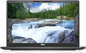 Dell Latitude 7400