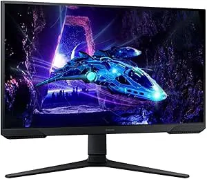 ODYSSEY G3 - G30D 24'' 180Hz