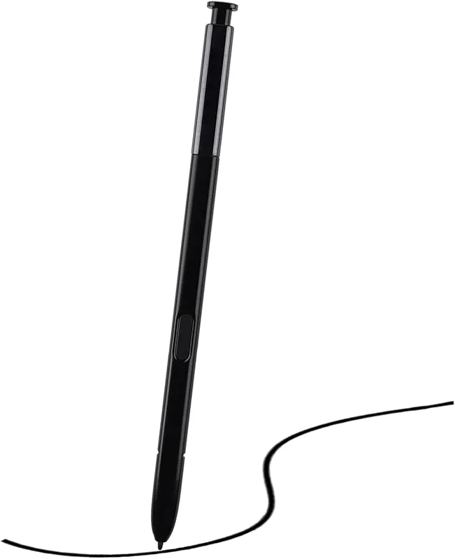 Samsung S Pen till Galaxy Note 8 (guld)