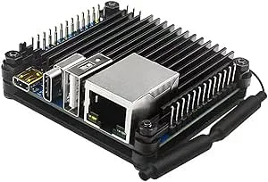 VBESTLIFE Fodral för Orange Pi Zero 3