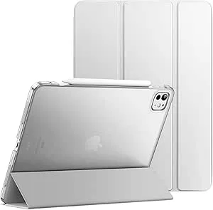 JETech Fodral för iPad Pro 13-Tum M4