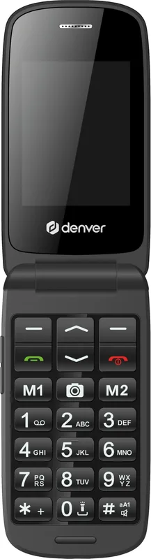 Denver BAS-24600L 4G mobiltelefon