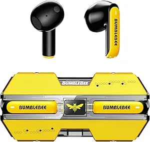 Transformers TF-T01 äkta trådlösa öronsnäckor trådlös Bluetooth