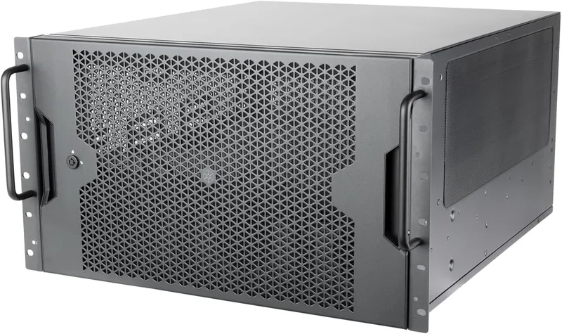 SilverStone Technology RM61-312