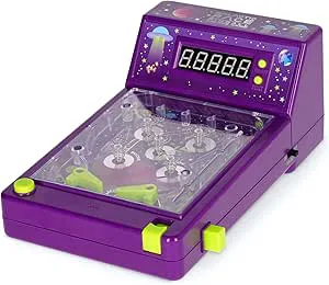 Legami - Flipper Arcade - Galactic Race