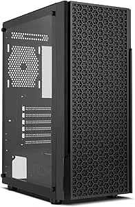 NOX XTREME PRODUCTS Nox Infinity Beta Pc Tower Case