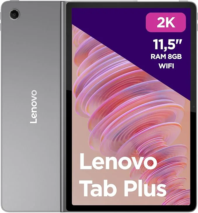 Lenovo Tab Plus