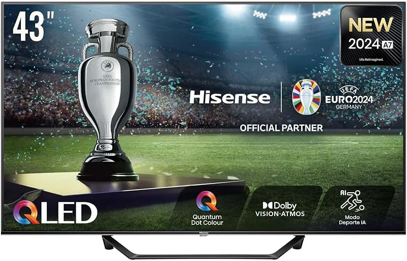 Philips 75HFL6114U Professional MediaSuite 75" LED-bakgrundsbelyst LCD-TV 4K