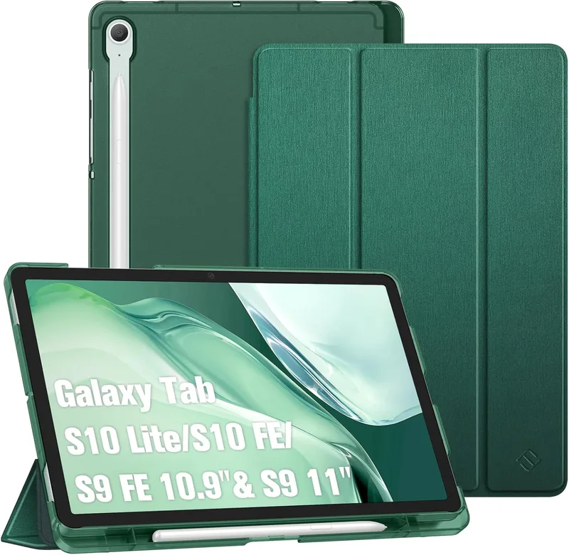FINTIE Fodral för Samsung Galaxy Tab S10