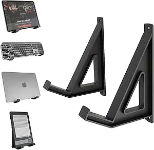 sciuU Universellt väggfäste för surfplatta tangentbord laptop