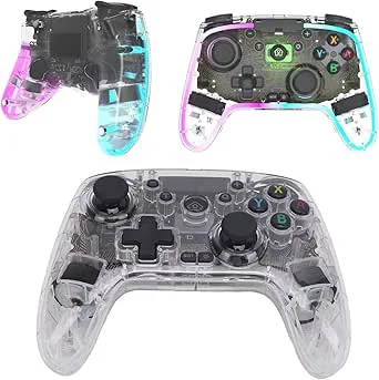 spelkontroll för LITE/PC/IOS//Steam