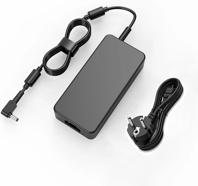 330W AC Charger For Acer Predator Helios 18 16 15 PH18-71 PHN16-71 PHN16-71 PH3D15 Predator Triton 17 X PTX17-71 Nitro 17 16 15 AN17-51 AN1 AN1 7-4 1 AN1 AN1 AN1 6-41. Power Adapter