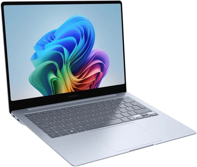 Samsung Galaxy Book Edge 14