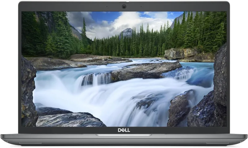 DELL Latitude 5450 Intel Core Ultra 5 135U Ordinateur portable 35,6 cm (14") Full HD 16 Go DDR5-SDRAM 512 Go SSD Wi-Fi
