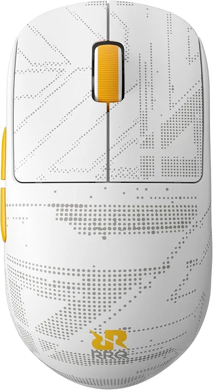 Pulsar x RRQ X2H Mini Wireless Gaming Mouse