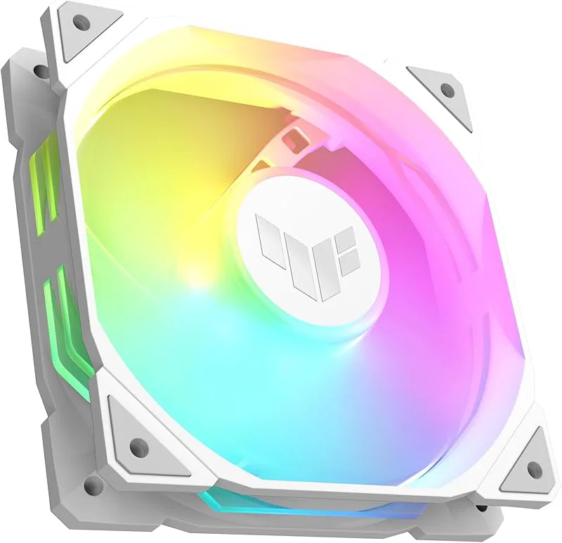 ASUS TUF Gaming TR120 ARGB fläkt