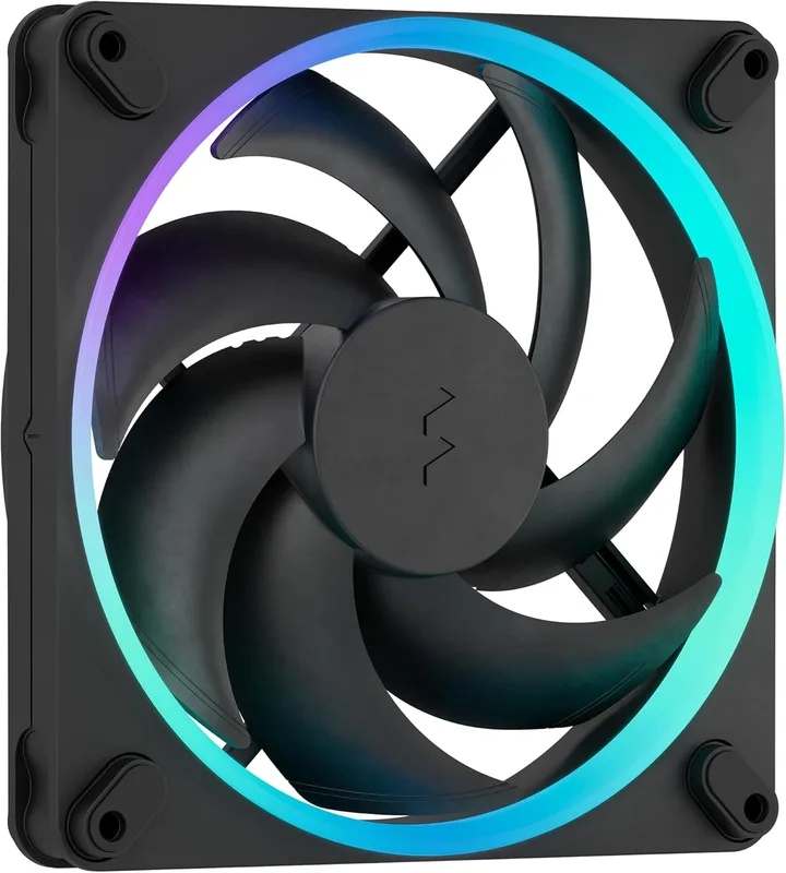 Fractal Design Momentum 14 RGB