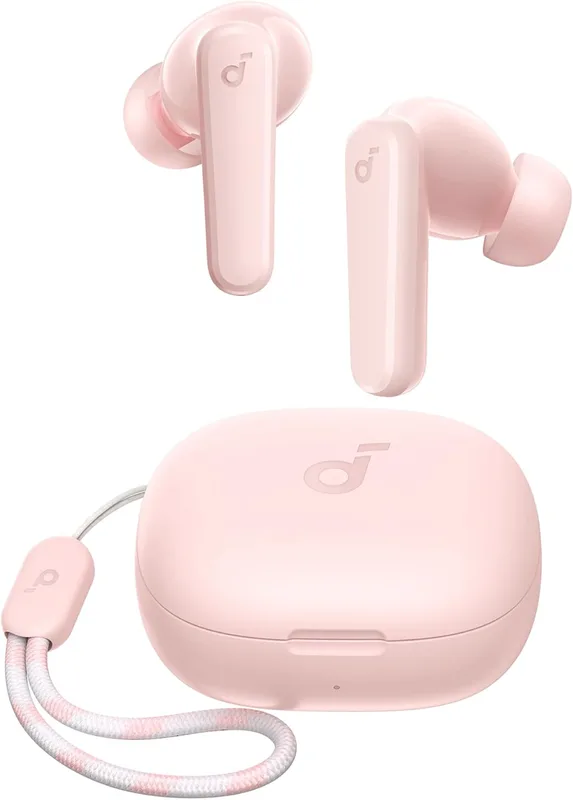 Soundcore by Anker P20i True Wireless Earbuds