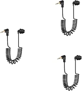 KEALBAUS 3 3,5 mm fj�derh�rlurar p� en