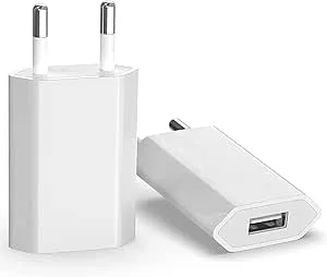 Fan-Electro USB-laddare