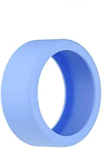 Generic Elastisk silikonring för Oura ring Gen