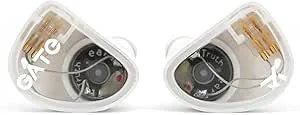 TRUTHEAR GATE Dynamic Driver 3,5 mm utbytbara