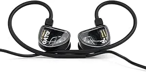 Fanmusic TRUTHEAR GATE kostnadseffektiv dynamisk drivrutin in-ear