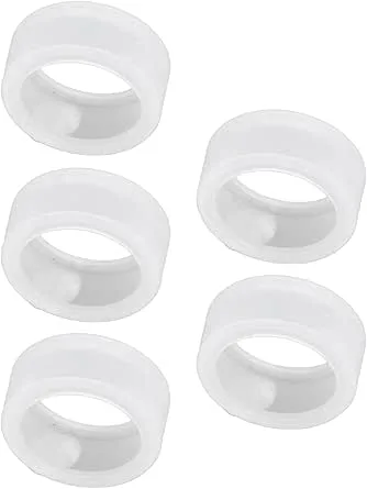 Cuifati Silikon Smart Ring Cover