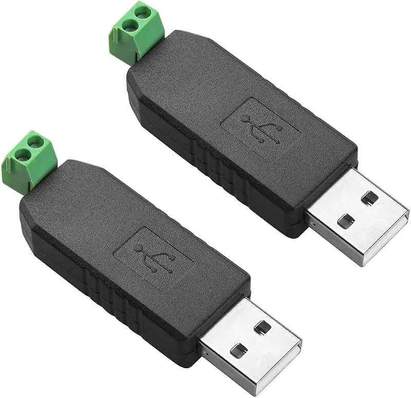 USB CH340 till RS485 konverteringsadapter