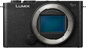 Panasonic Lumix S9