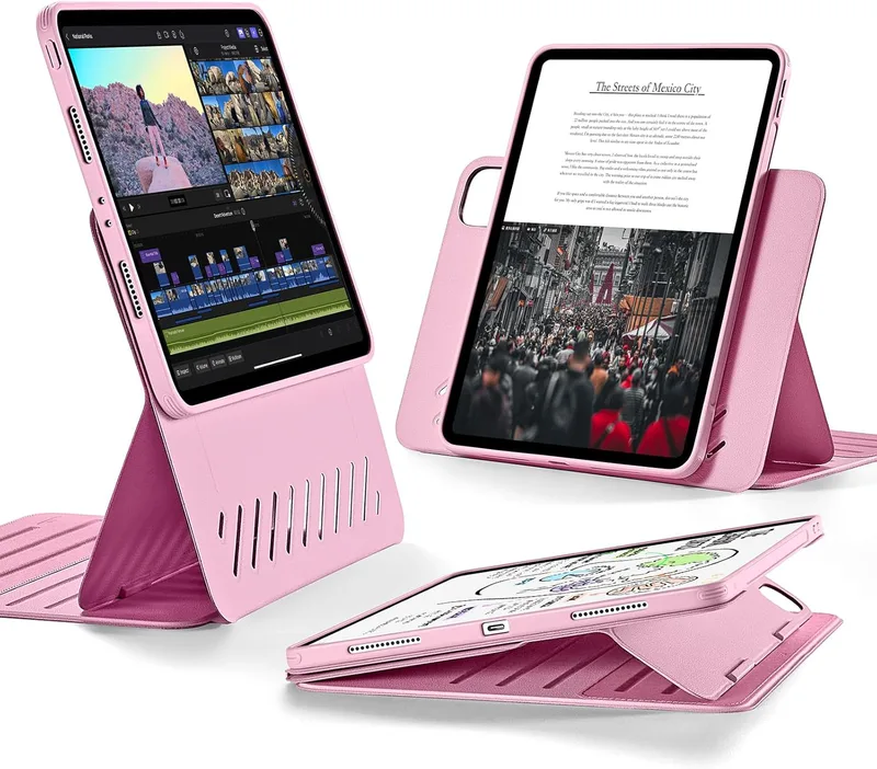 ESR för iPad Pro 11 tum fodral