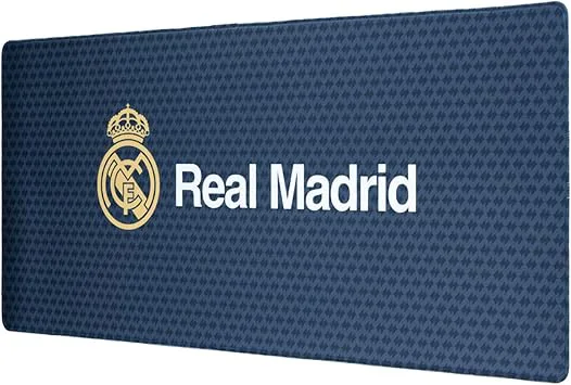 Grupo Erik Real Madrid XXL Mouse Mat