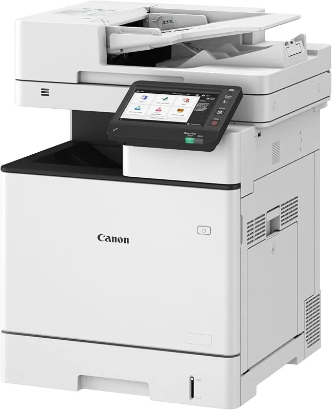 Canon i-SENSYS MF842Cdw Laser A4