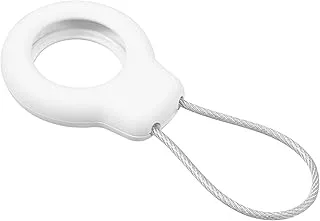 UKCOCO Pet Tracer Skyddsfodral Vattentätt Justerbart Tracer Sleeve För Kompatibelt Med Hundhalsband