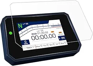 Speedo Angels NANO GLASS instrumentpanel skärmskydd för MT-09