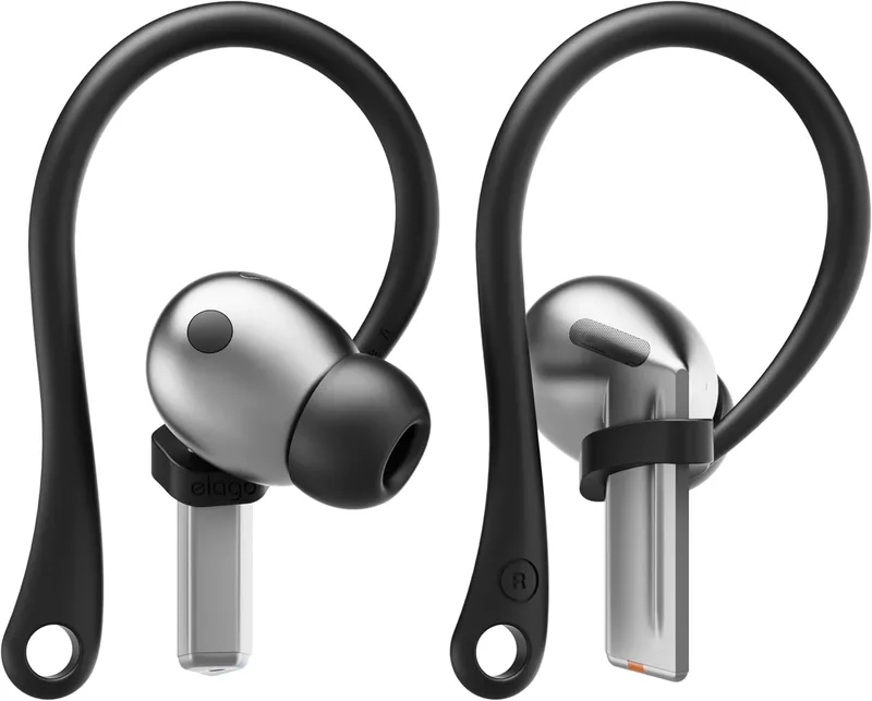 elago Öronkrokar designade för Samsung Galaxy Buds