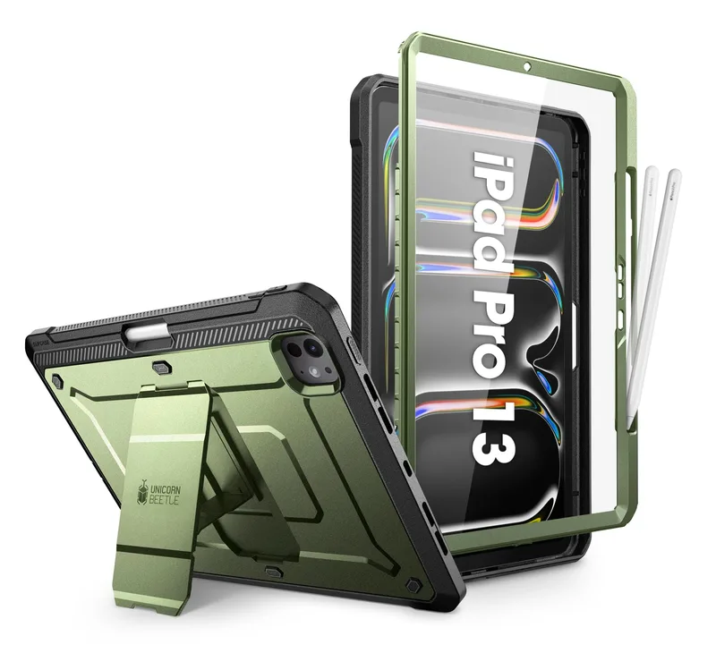 SUPCASE Fodral för iPad Pro 13-tums M4