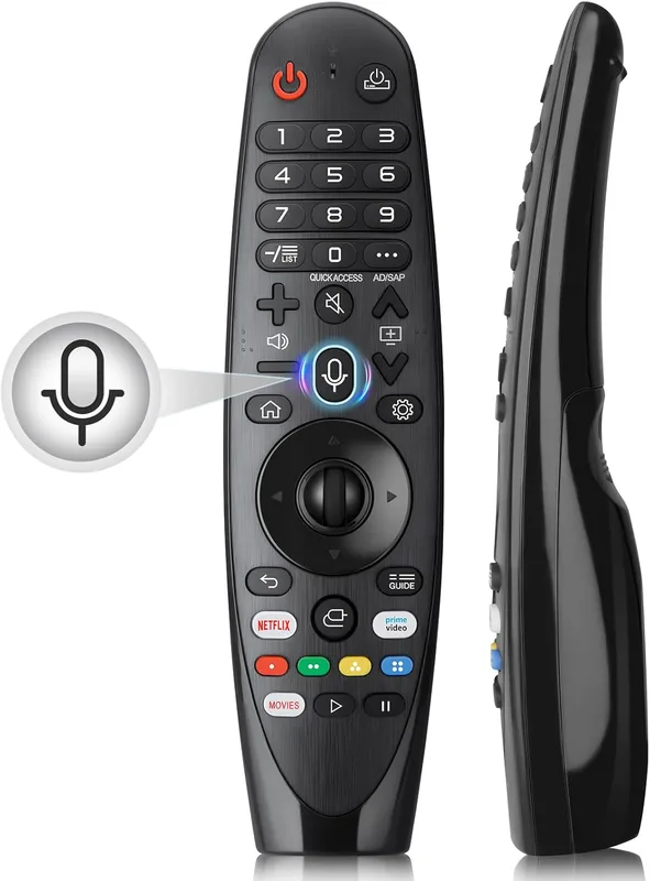 YOSUN for LG-Magic Remote