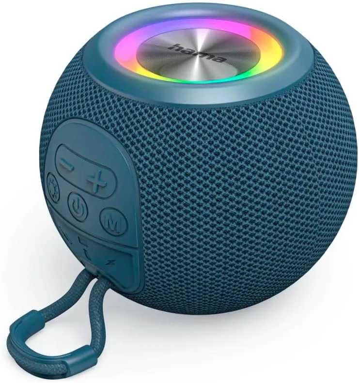 Hama Buddy Bluetooth Speaker