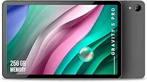 SPC Gravity 5 Pro