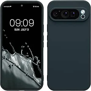 kwmobile fodral kompatibelt med Google Pixel 9 Pro XL