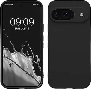 CANSHN-fodral för Google Pixel 9