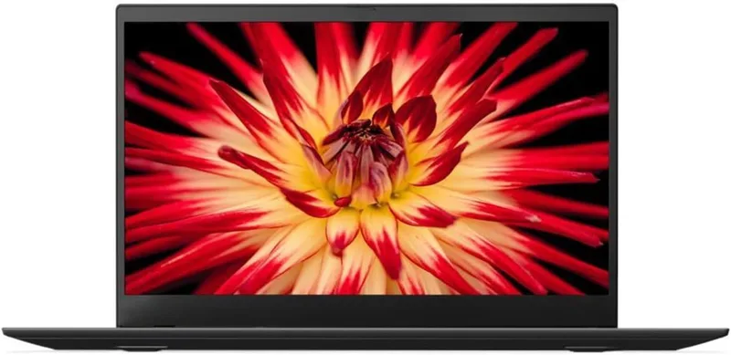 Lenovo ThinkPad X1 Carbon Gen 6 Laptop | 14" 1920 x 1080 FHD | Core i5-8350U